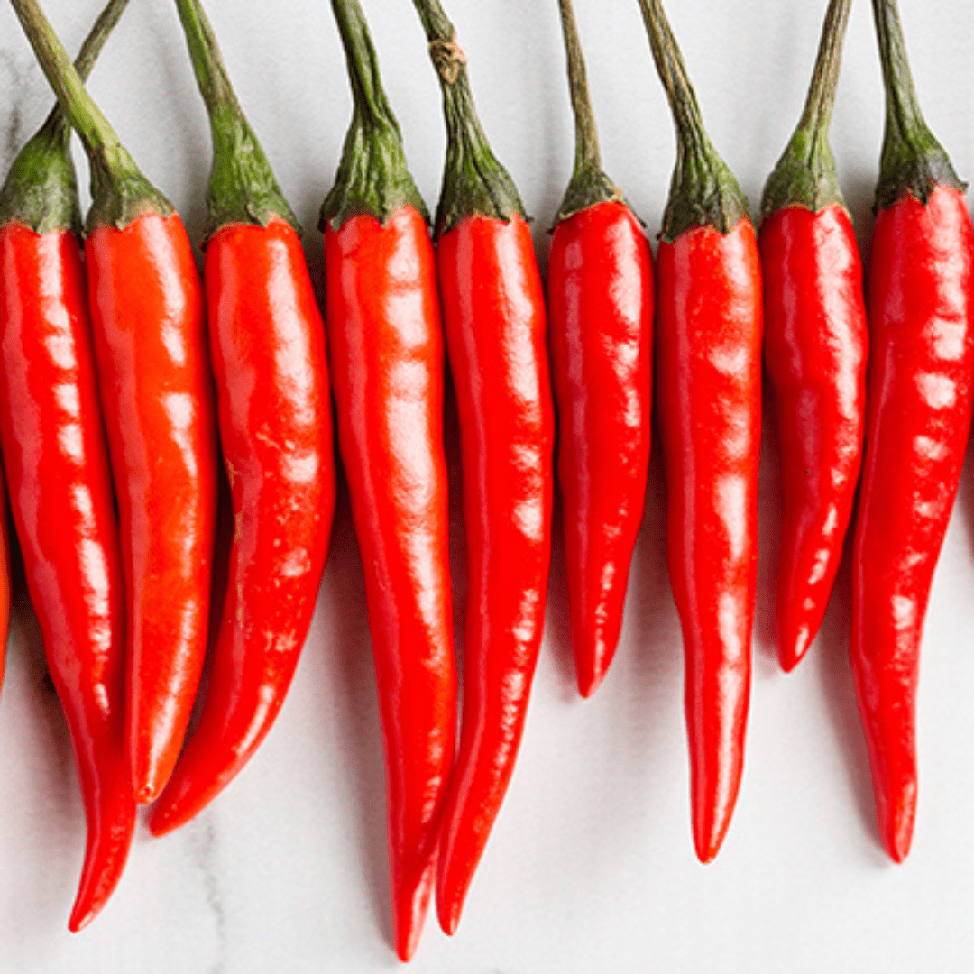 Foods that Boost Your Metabolism