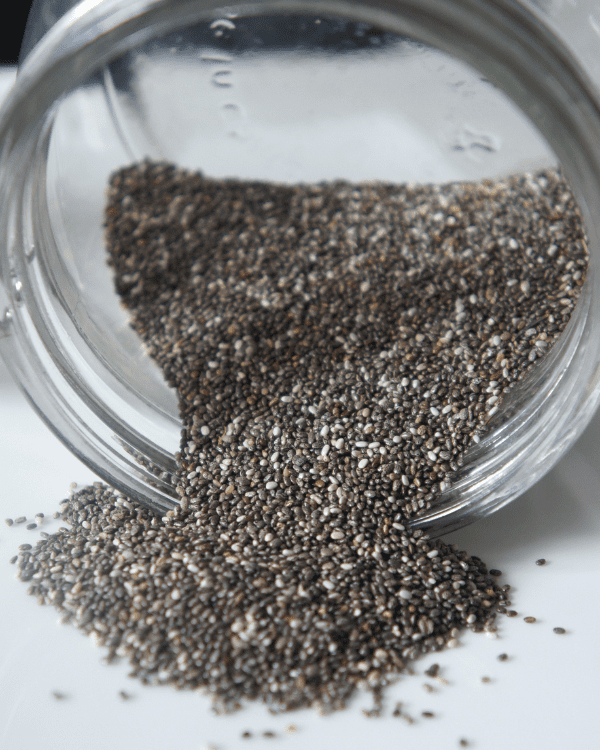 Chia Seeds