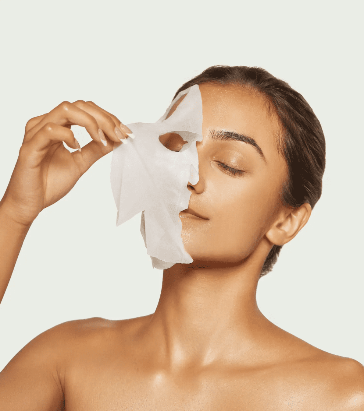 Benefits of Sheet Masks
