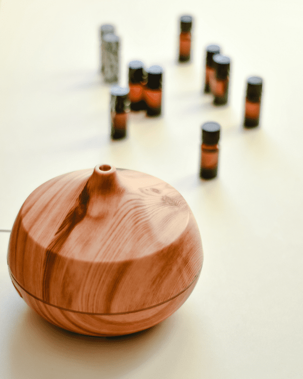 Essential Oils Diffuser