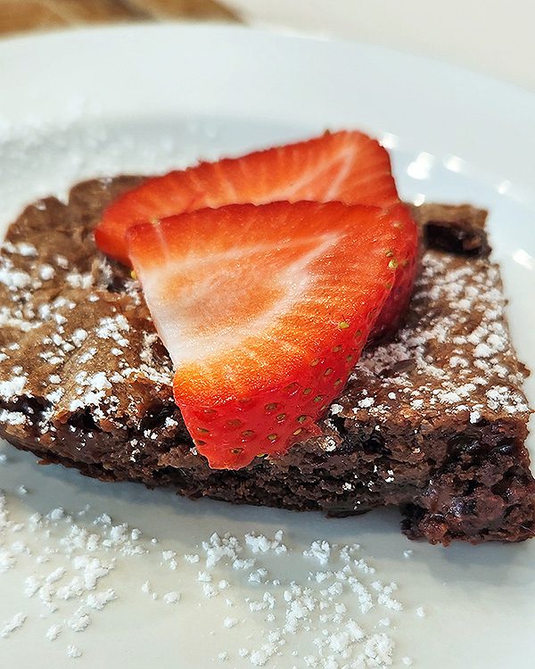 Ooey Gooey Nutella Chocolate Chip Bars