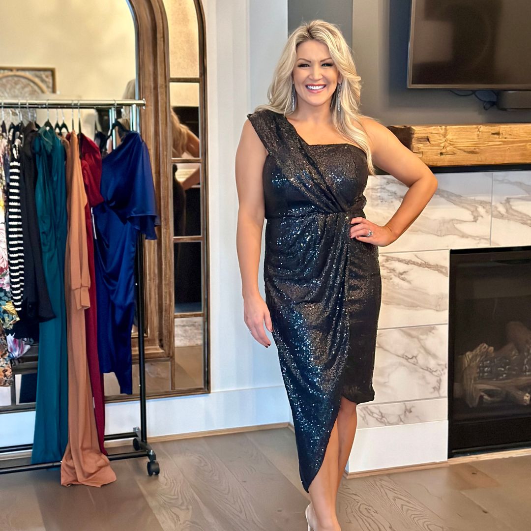 Winter Wedding Guest Dresses