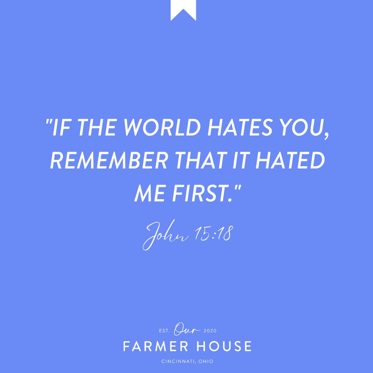 9 Scriptures for Overcoming Rejection