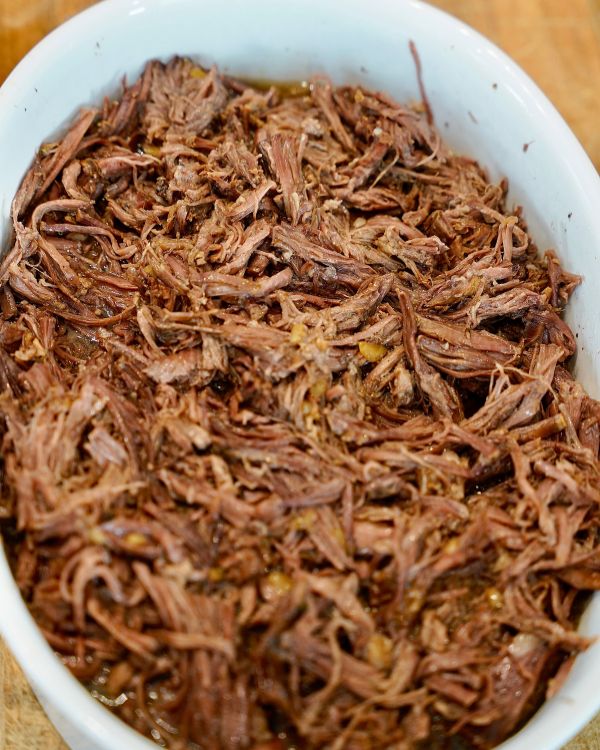 slow cooker pot roast