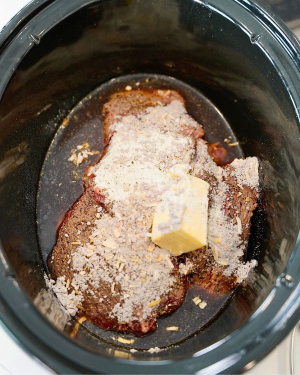 best southern pot roast