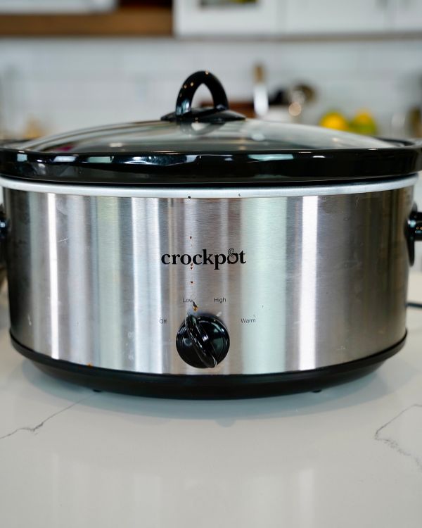 slow cooker