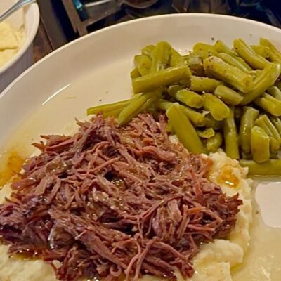best southern pot roast