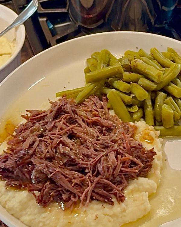 best southern pot roast