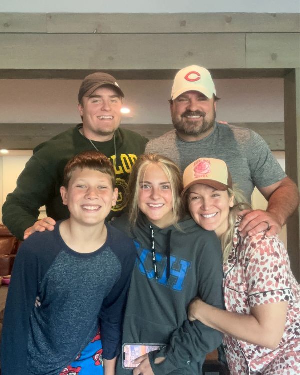 Building Stronger Family Bond