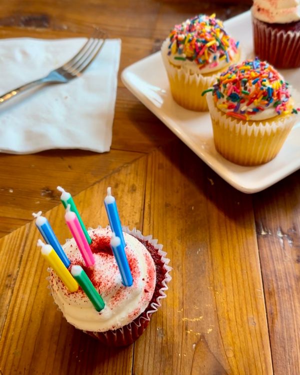 Building Stronger Family Bond celebrate