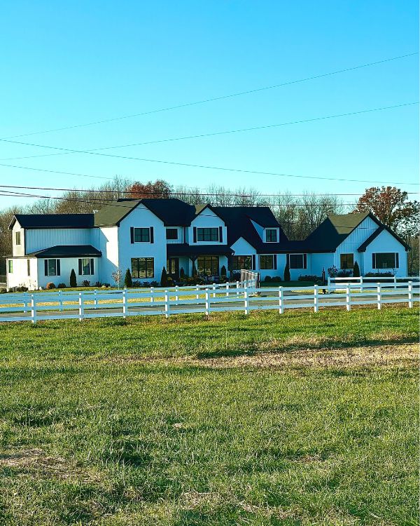 Buy Land for Your Dream Home