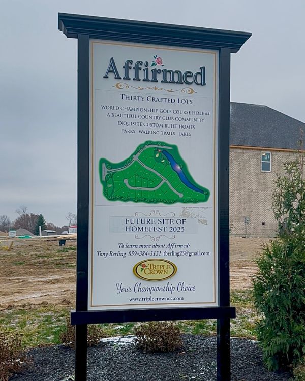 Homefest 2025 triplecrown