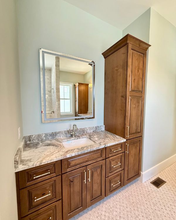 modern farmhouse custom luxury