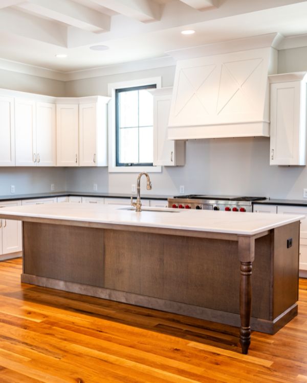 custom home in indian hill ohio