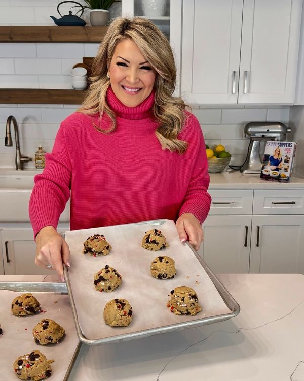 best brown butter chocolate chip cookies