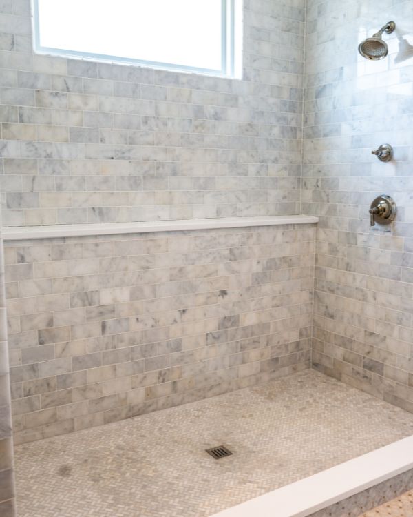 custom luxury modern farmhouse