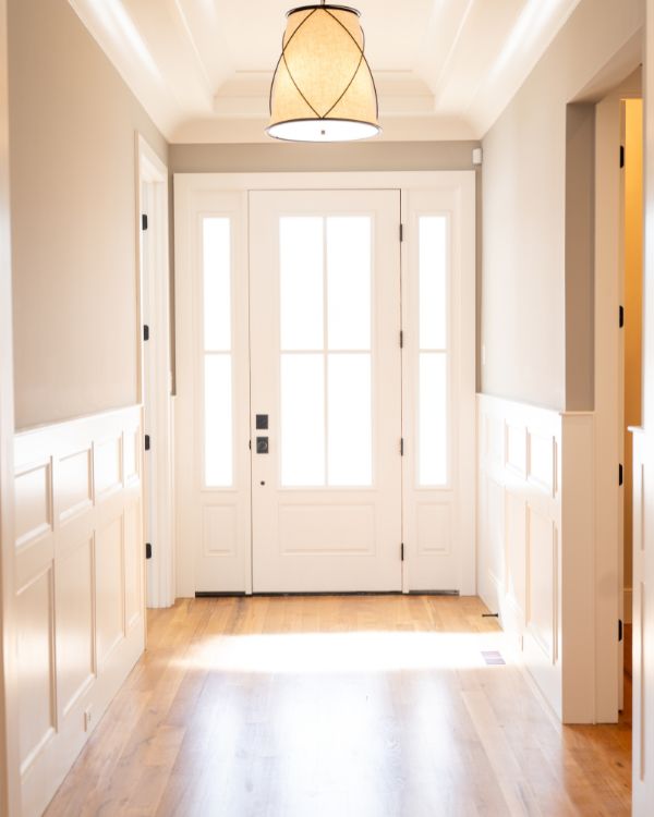 modern farmhouse indian hill