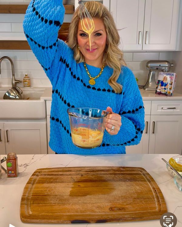 Easy Big Mac Loaded Fries Casserole Recipe