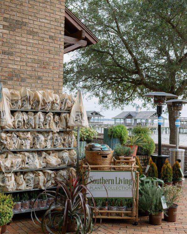 Southern Living Home Summit