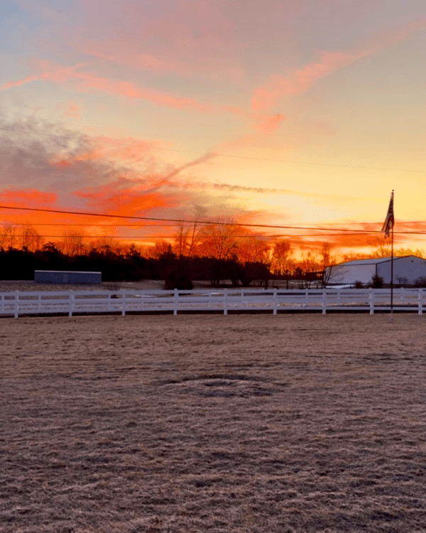 devotion about how to follow God's direction and walk in His rhythm