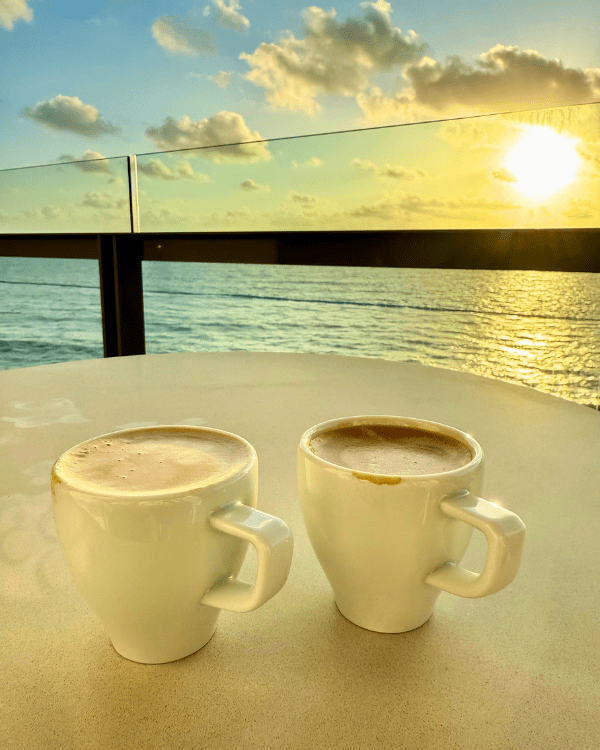 Make Space for God in Everyday Life