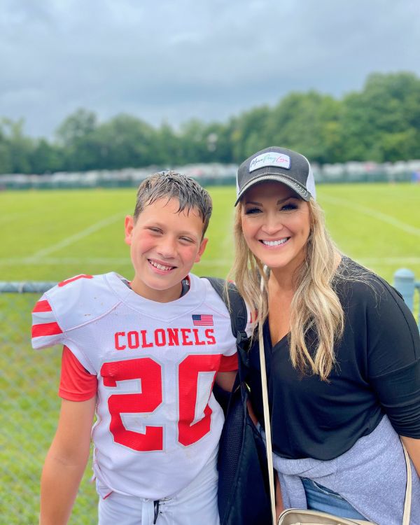 raising confident kids