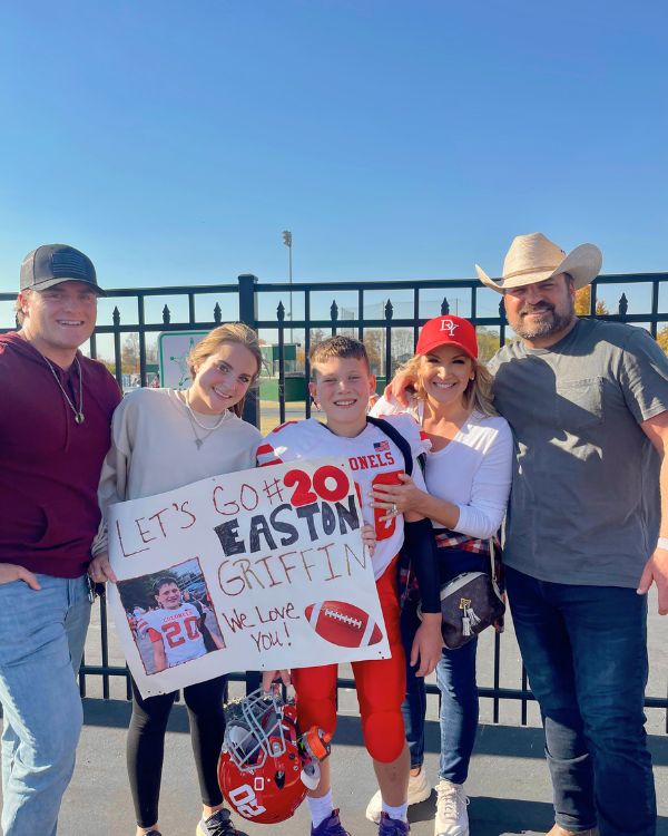 raising confident kids