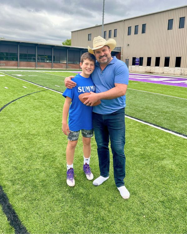 How to Encourage Your Child Devotion about Confidence