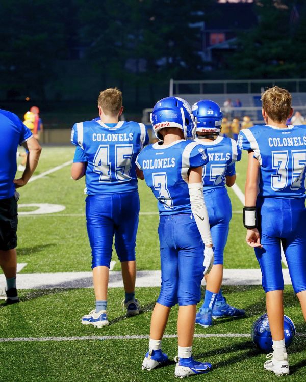 how to speak life over your kids during hard seasons