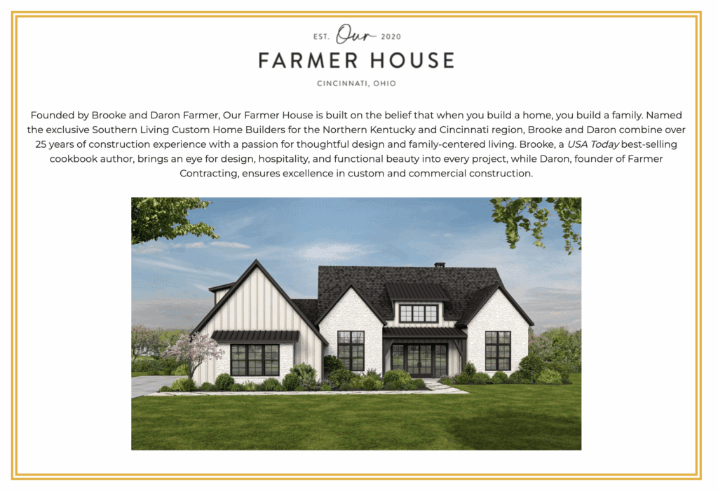 Cincinnati Magazine Home Show