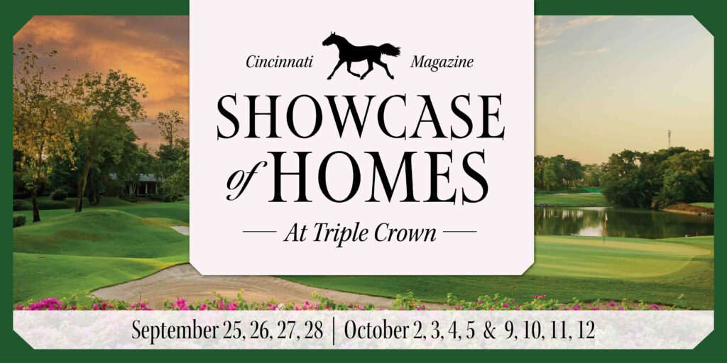 cincinnati magazine home show 2025